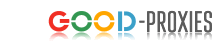 Buy proxy and start working with reliable proxies today on Good-Proxies.com!