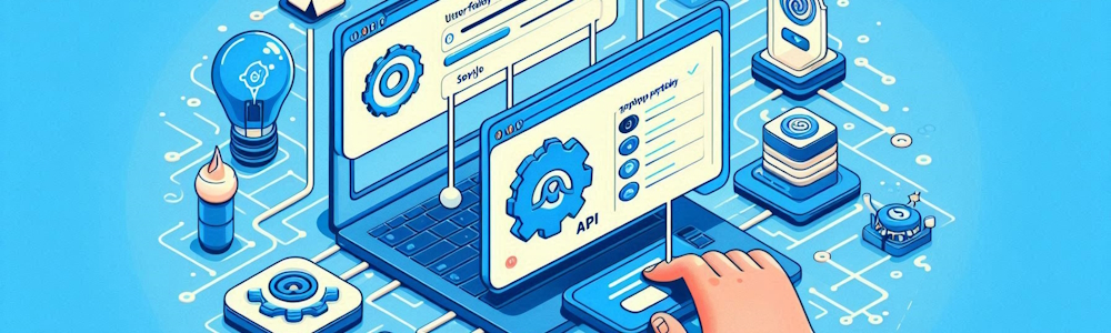 Convenient API